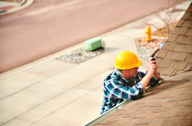 Best Gutter Installation and Repair  in South Boston, VA