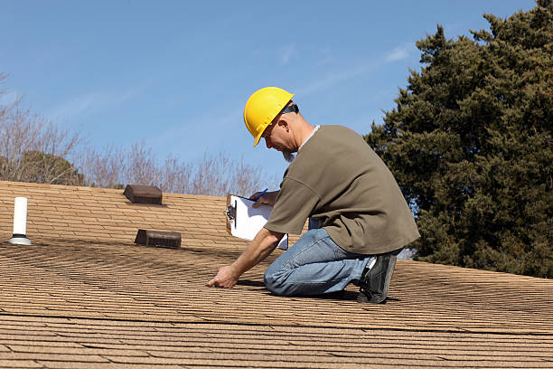 EPDM Roofing in South Boston, VA